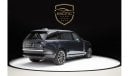 Land Rover Range Rover LWB | WARRANTY FEB 2028