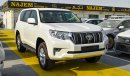 Toyota Prado TXL 4.0L Petrol