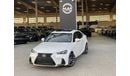 لكزس IS 350 Platinum 3.5L F SPORT KIT / 3.5L V6  / FULL OPTION / IN PERFECT CONDITION