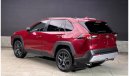 Toyota RAV4 XLE Full option