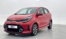 Kia Picanto GT LINE 1.2 | Zero Down Payment | Free Home Test Drive