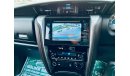 Toyota Fortuner Toyota fortuner 2019 Diesel 2.8 Right hand drive