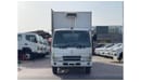 Mitsubishi Canter 2015 I 7 Ton I Chiller I Ref#340