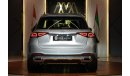 Mercedes-Benz GLE 450 AMG Mercedes-Benz GLE 450 GCC 2023 0km //AMG Package //Panoramic roof //Front projector //360 view