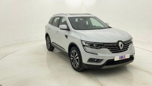 Renault Koleos LE 2.5 | Zero Down Payment | Free Home Test Drive