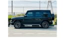 Mercedes-Benz G 63 AMG MERCEDES | AMG G63 | CANADIAN SPECS | FLEXIBLE DOWN PAYMENT EMI AED 11285