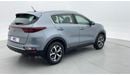 Kia Sportage LX 2 | Zero Down Payment | Free Home Test Drive