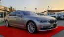 BMW 750Li Luxury BMW 750Li 2019 Individual Edition Japan imported - 44970 Km