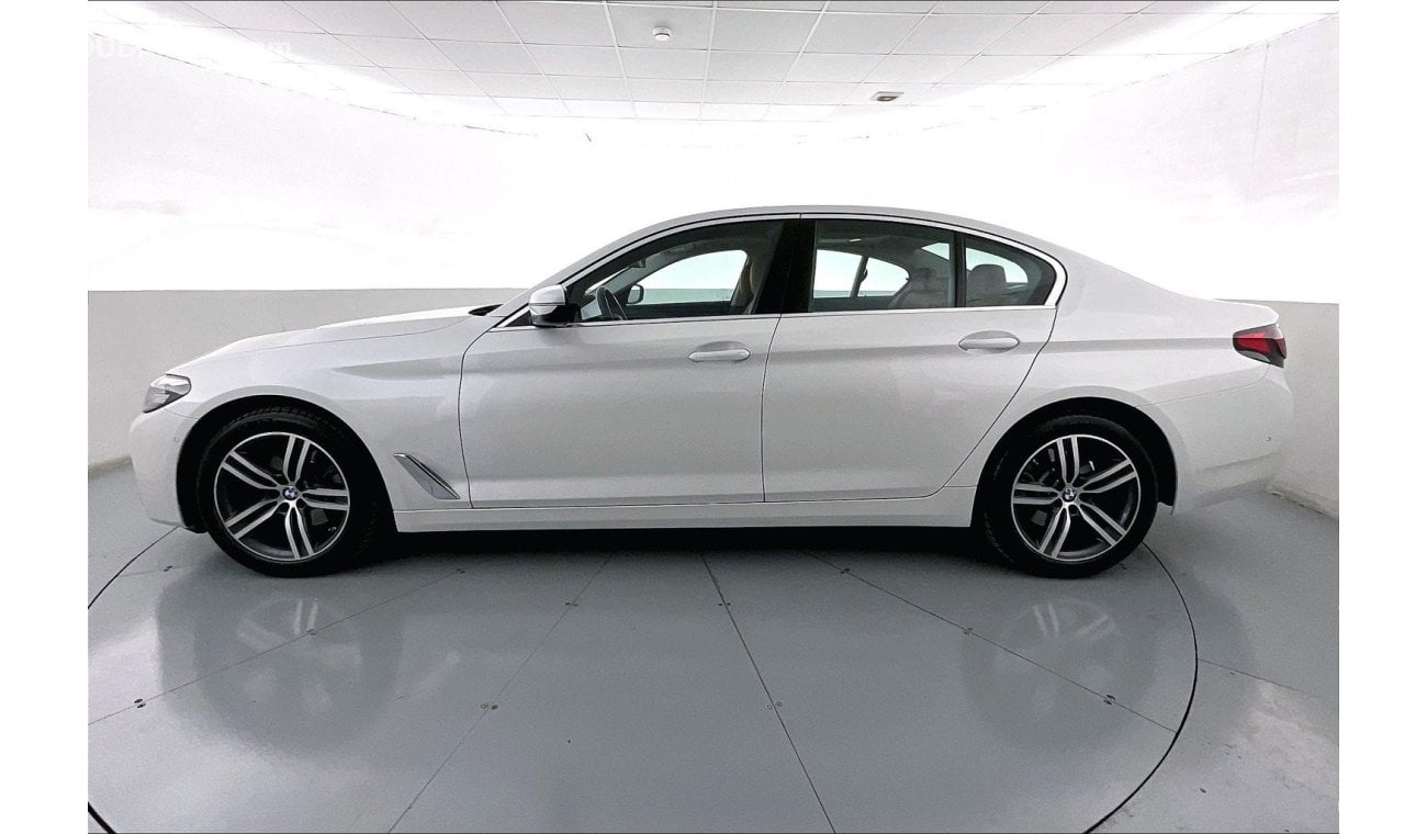 BMW 520i Joy Edition | 1 year free warranty | 0 Down Payment