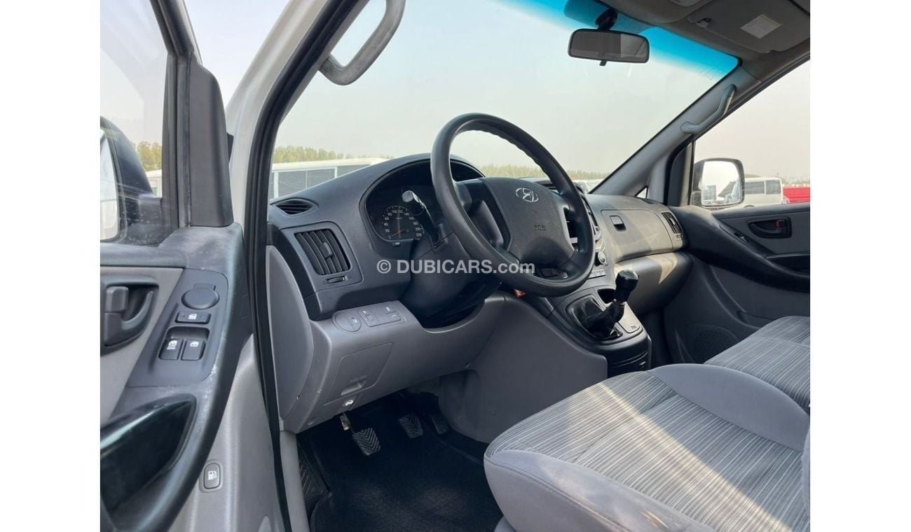 Hyundai H-1 2019 I 6 Seats & Van I Ref#299