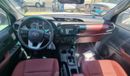 Toyota Hilux petrol 2.7  4x4 2023