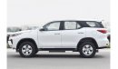 تويوتا فورتونر 2023 MODEL: TOYOTA FORTUNER 2.4L