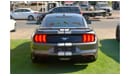 Ford Mustang EcoBoost Premium EcoBoost FORD MUSTANG V4, 2021, SILVER, FULL OPTION