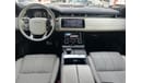 Land Rover Range Rover Velar Range Rover Velar R-Dynamic HSE_Gulf_2018_Excellent Condition_Full Specifications