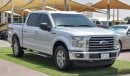 Ford F 150 XLT