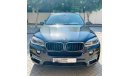 بي أم دبليو X5 X5-XDrive35i-GCC-V6-Full BMW Service History-BMW Service Contract -No Accidents-Original Paint