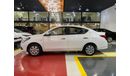 Nissan Sunny Zero Down Payment | GCC | Under Warranty | Certified Pre-owned |