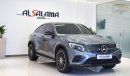 Mercedes-Benz GLC 250