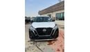 نيسان كيكس Nissan Kicks S 1.6 CVT