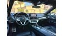 BMW 750Li M Sport