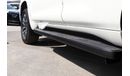 Toyota Prado 2023 TOYOTA PRADO VX 2.7 4X4 - BRAND NEW **EXPORT ONLY**التصدير فقط خارج الخليج**