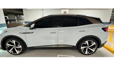 فولكس واجن ID.4 VOLKSWAGEN ID4 PRO+ 2022 MODEL FOR LOCAL