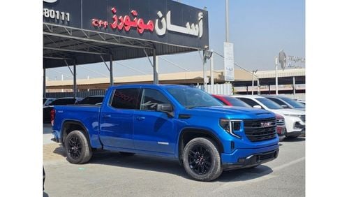 GMC Sierra