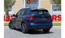 BMW X3 xDrive 30i M Sport