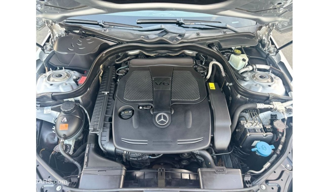 Mercedes-Benz E 350