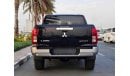 Mitsubishi L200 SPORTERO / 2.4L DSL/ A/T / FULL OPTION / 4WD (CODE# L2DDMB )