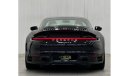 بورش 911 تارجا 4S 2023 Porsche 911 Targa 4S, Dec 2025 Porsche Warranty, Very Low Kms, GCC