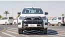 تويوتا هيلوكس 2024 Toyota Hilux Adventure SR5 4.0L Petrol AT - GCC