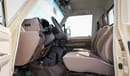 Toyota Land Cruiser Pick Up 4.0 L V6