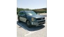 Kia Telluride Kia Telluride - 2022- Grey