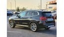 بي أم دبليو X3 BMW X3 2021