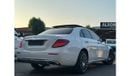 مرسيدس بنز E300 Mercedes Benz E300 2019 Korean Specs