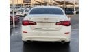 Infiniti Q70 Luxury Infiniti Q70_Gcc_2017_Excellent_Condition _Full option