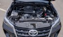 Toyota Fortuner Toyota Fortuner 4.0L Petrol 2024