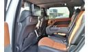 Land Rover Range Rover Sport 2017