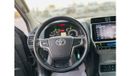 Toyota Prado Toyota Prado Diesel Years 2019 in excellent condition