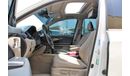 Honda Pilot Touring ACCIDENTS FREE - GCC - ORIGINAL PAINT - EXCELLENT CONDITION INSIDE OUT