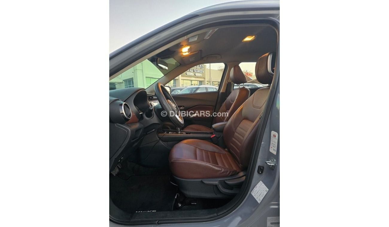 Nissan Kicks 1.6 SL