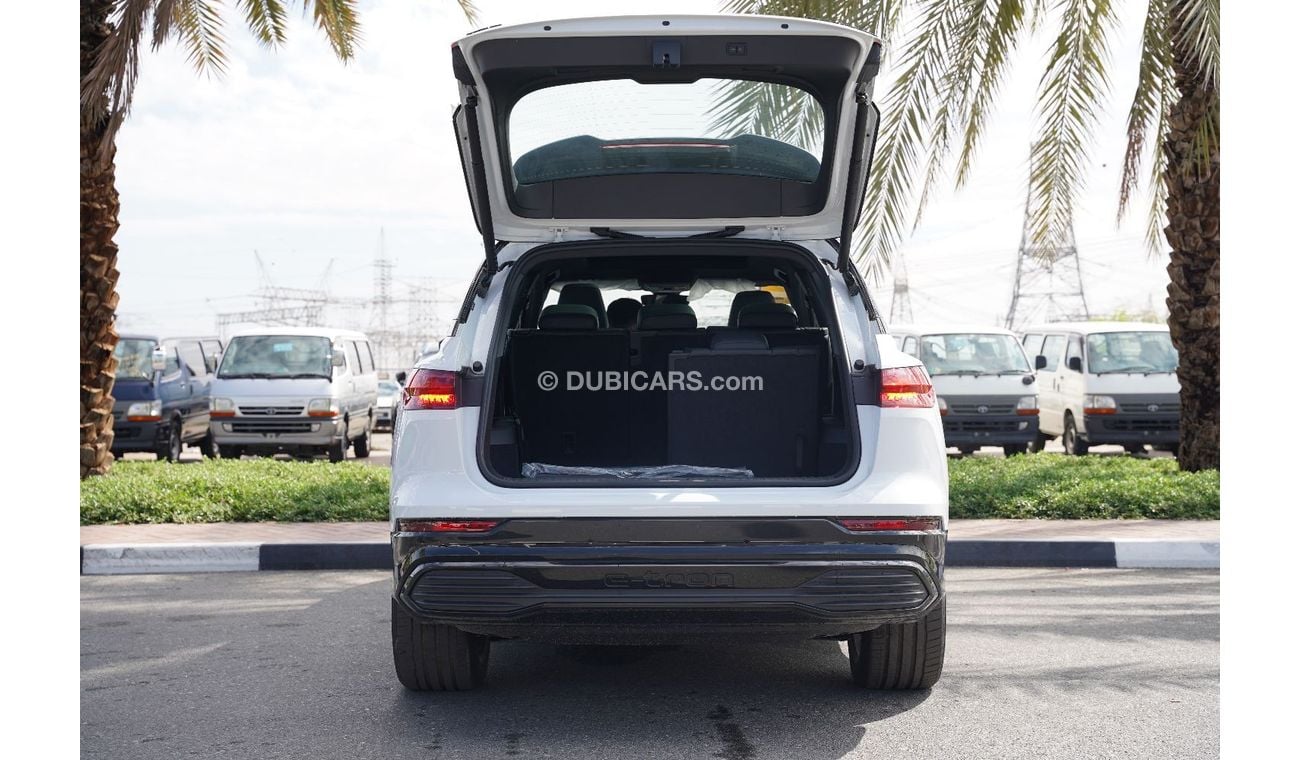 أودي Q5 2022 AUDI Q5 40 WHITE 7 Seaters 0Km