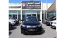 Honda HRV EX ACCIDENTS FREE - ORIGINAL PAINT - GCC - PERFECT CONDTION INSIDE OUT - MID OPTION