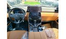 Lexus LX600 LX600 3.5L  SIGNATURE  WITH MARK LEVENSON  SOUND SYSTEM  25 SPEAKERS