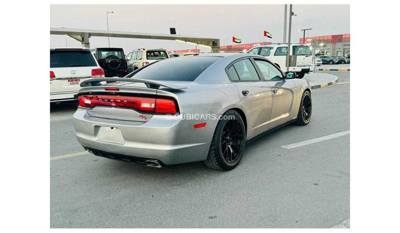 Dodge Charger R/T Max