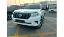 Toyota Prado 2.8L DIESEL AUTOMATIC TRANSMISSION