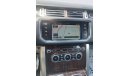 Land Rover Range Rover Vogue HSE No Accedent 1st owner