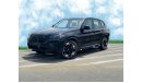 BMW iX3 BMW IX3 ELECTRIC 2024