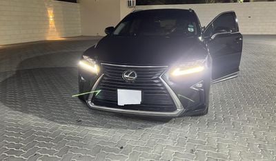 Lexus RX350